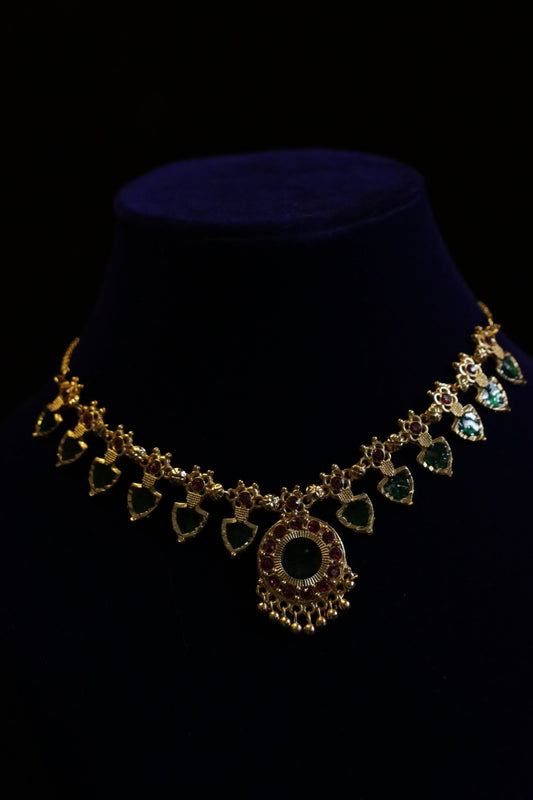 PALAKKA NECKLACE